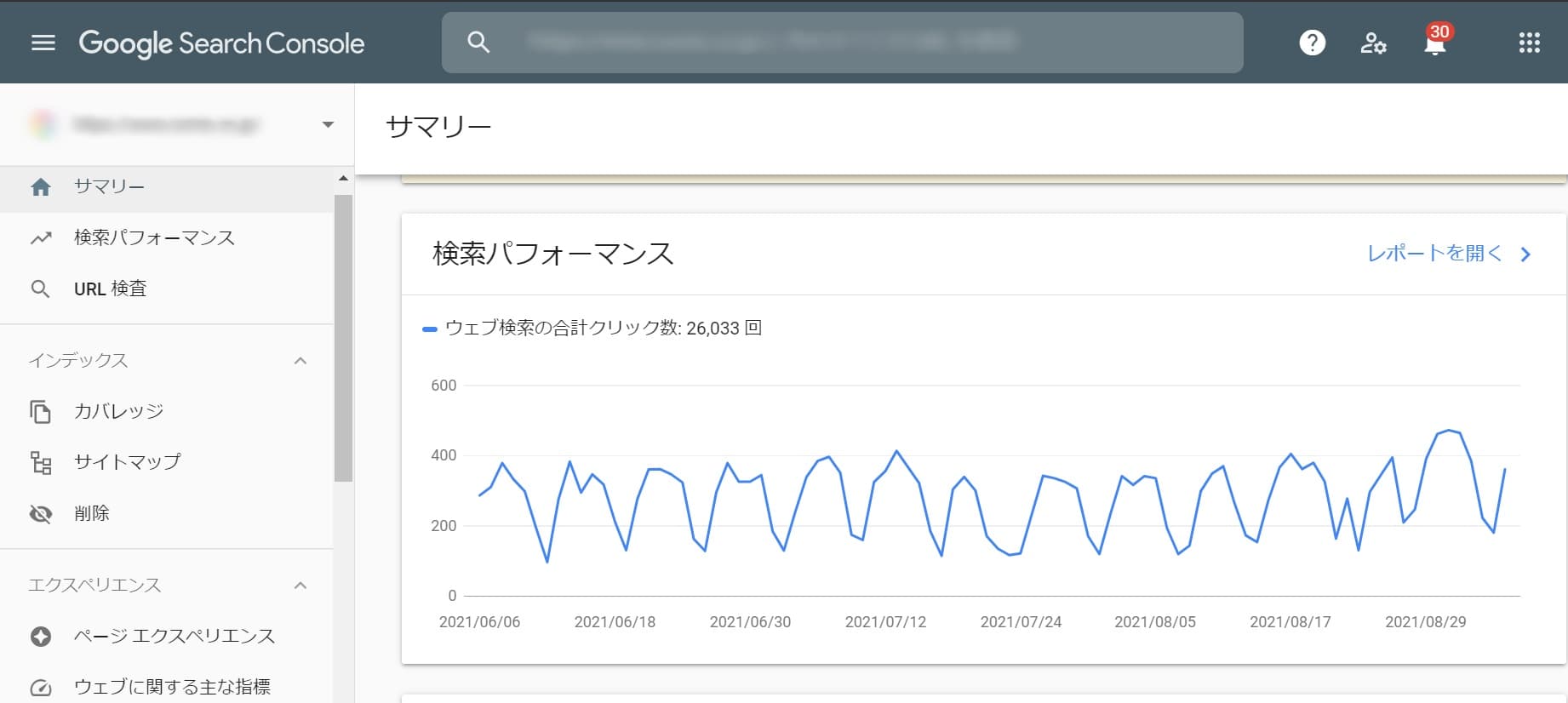 Google Search Console